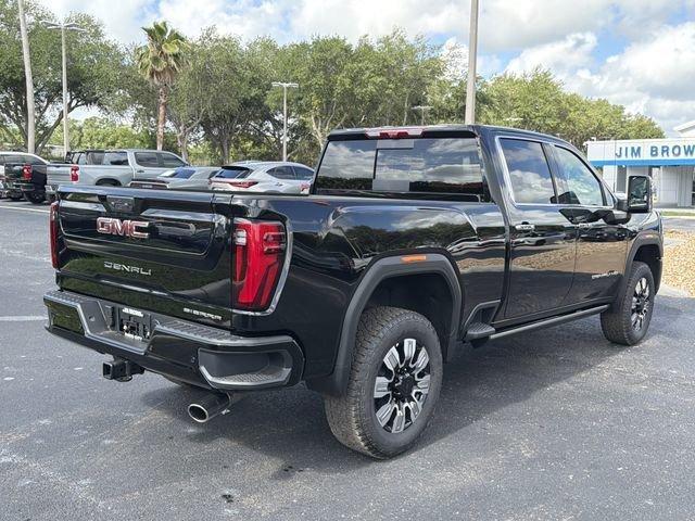 new 2026 GMC Sierra 2500 car, priced at $75,410