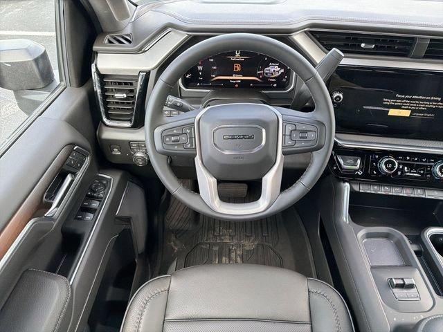 new 2026 GMC Sierra 2500 car, priced at $75,410