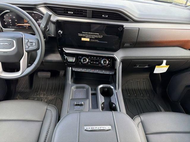 new 2026 GMC Sierra 2500 car, priced at $75,410
