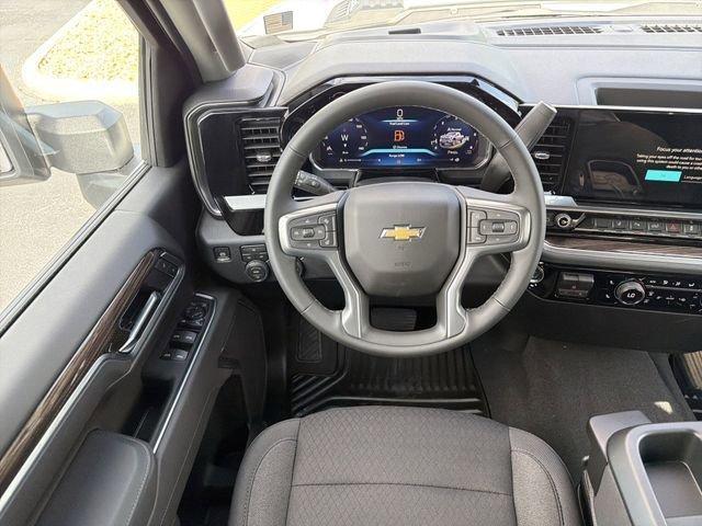 new 2026 Chevrolet Silverado 2500 car, priced at $62,330
