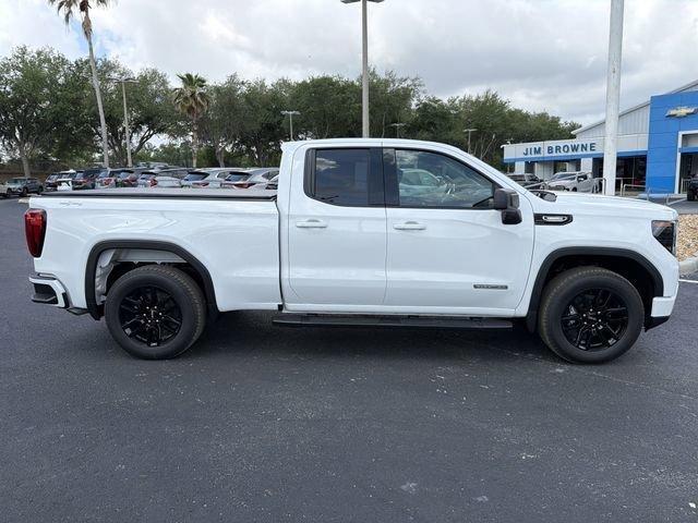 new 2026 GMC Sierra 1500 car, priced at $46,541