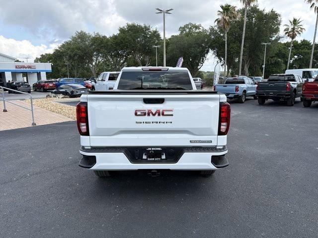 new 2026 GMC Sierra 1500 car, priced at $46,541