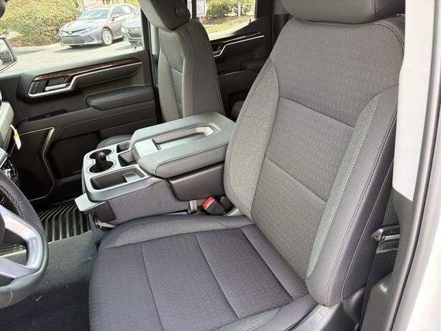 new 2026 GMC Sierra 1500 car, priced at $46,541