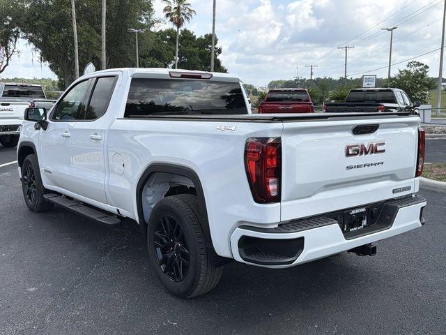 new 2026 GMC Sierra 1500 car, priced at $46,541