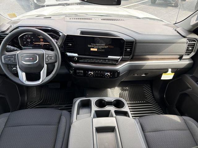 new 2026 GMC Sierra 1500 car, priced at $46,541