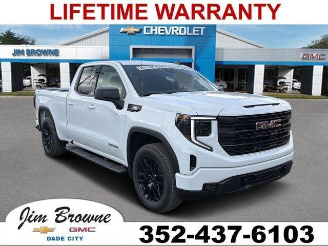 new 2026 GMC Sierra 1500 car, priced at $46,541