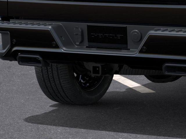 new 2026 Chevrolet Silverado 1500 car, priced at $64,220
