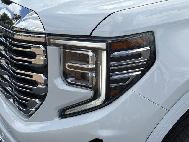 new 2026 GMC Sierra 1500 car, priced at $74,029