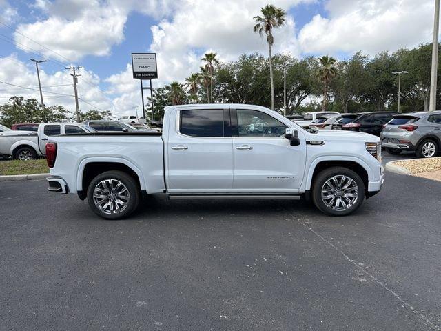 new 2026 GMC Sierra 1500 car, priced at $74,029