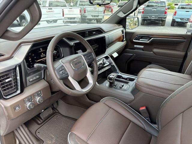 new 2026 GMC Sierra 1500 car, priced at $74,029