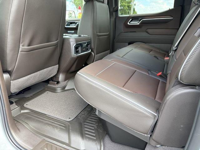 new 2026 GMC Sierra 1500 car, priced at $74,029