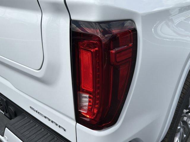 new 2026 GMC Sierra 1500 car, priced at $74,029