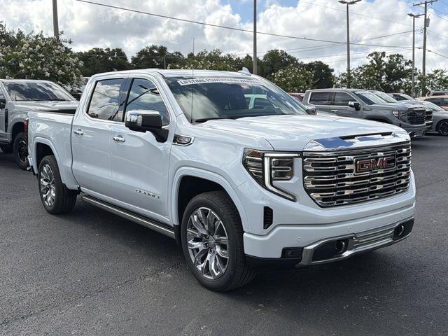 new 2026 GMC Sierra 1500 car, priced at $74,029