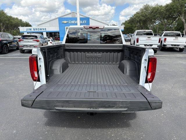 new 2026 GMC Sierra 1500 car, priced at $74,029