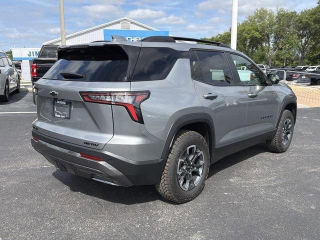 new 2026 Chevrolet Equinox car, priced at $35,265