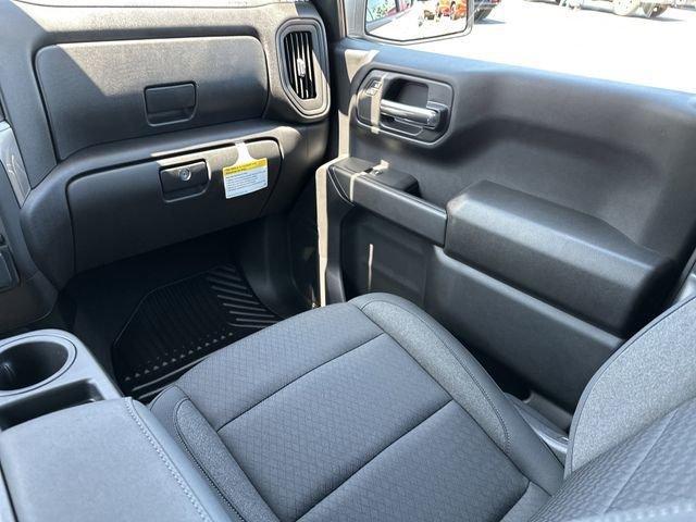 new 2026 Chevrolet Silverado 1500 car, priced at $41,730