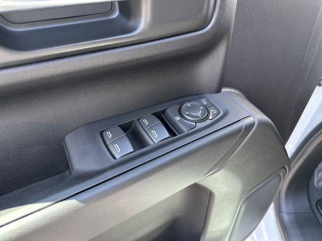 new 2026 Chevrolet Silverado 1500 car, priced at $41,730