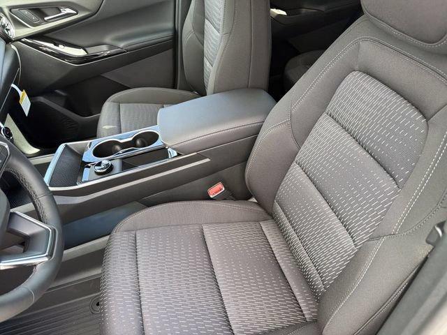 new 2027 Chevrolet Equinox car, priced at $30,320