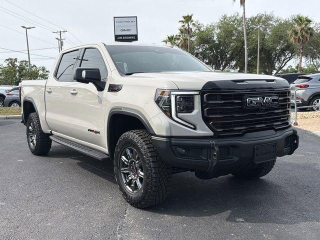 new 2026 GMC Sierra 1500 car, priced at $78,448