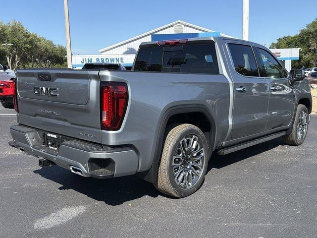 new 2026 GMC Sierra 1500 car, priced at $80,729
