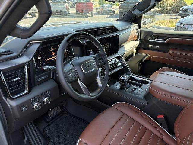 new 2026 GMC Sierra 1500 car, priced at $80,729