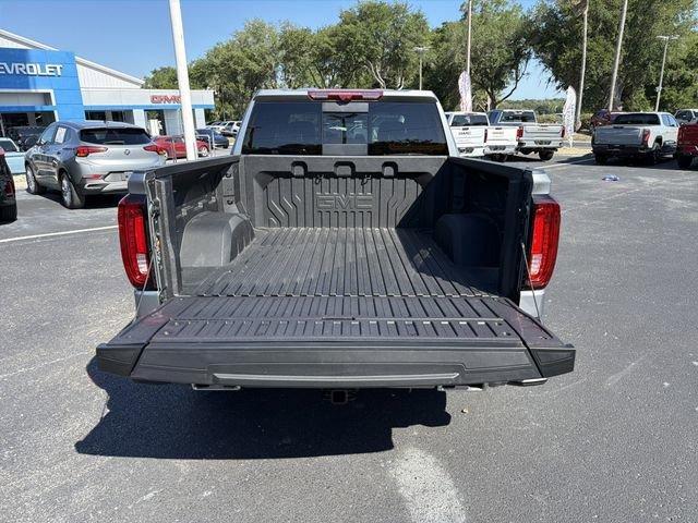 new 2026 GMC Sierra 1500 car, priced at $80,729