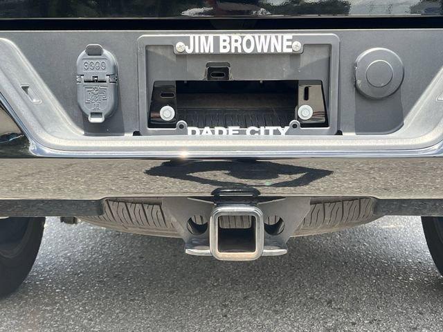 used 2024 Chevrolet Silverado 1500 car, priced at $34,440