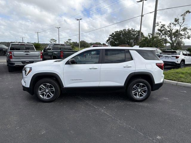 new 2026 GMC Terrain car, priced at $28,340