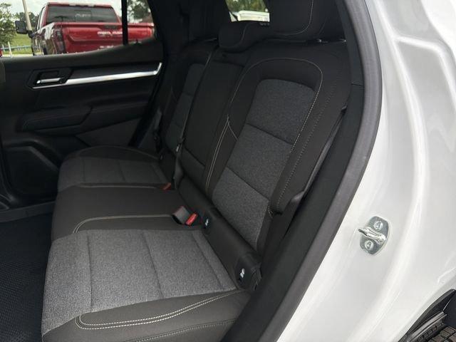 new 2026 GMC Terrain car, priced at $28,340