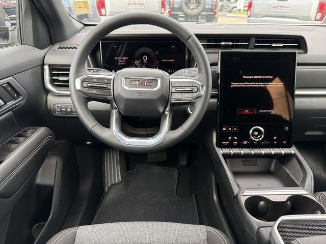 new 2026 GMC Terrain car, priced at $28,340