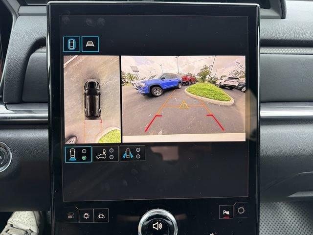 new 2026 GMC Terrain car, priced at $28,340