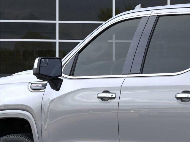 new 2026 GMC Sierra 1500 car, priced at $73,809