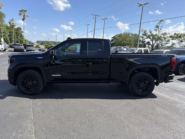 new 2026 GMC Sierra 1500 car, priced at $46,561