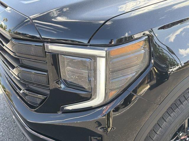 new 2026 GMC Sierra 1500 car, priced at $46,561