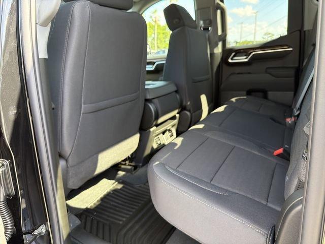 new 2026 GMC Sierra 1500 car, priced at $46,561