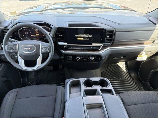 new 2026 GMC Sierra 1500 car, priced at $46,561