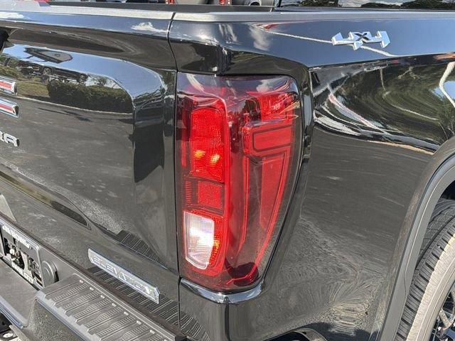 new 2026 GMC Sierra 1500 car, priced at $46,561