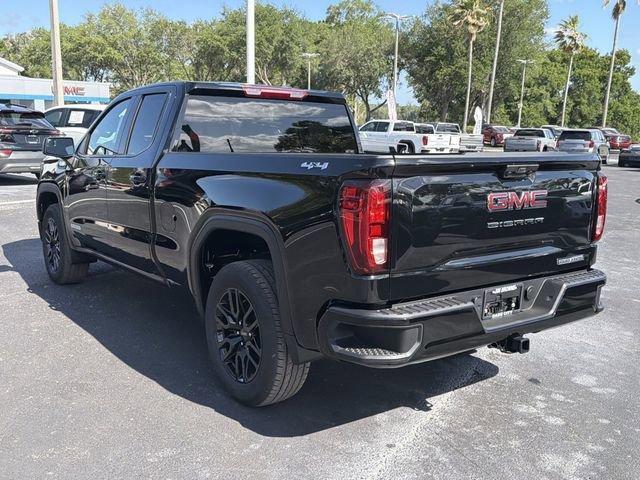 new 2026 GMC Sierra 1500 car, priced at $46,561