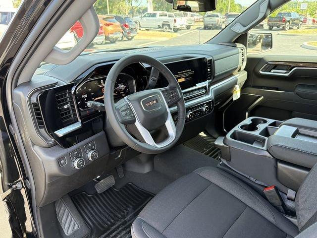 new 2026 GMC Sierra 1500 car, priced at $46,561