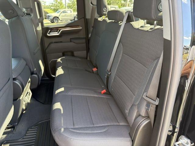 new 2026 GMC Sierra 1500 car, priced at $46,561