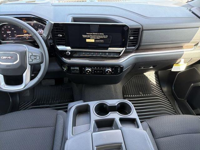 new 2026 GMC Sierra 1500 car, priced at $46,561