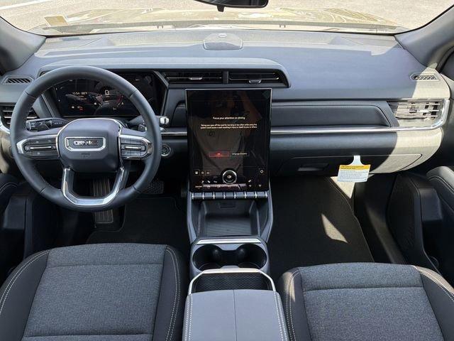 new 2026 GMC Terrain car, priced at $33,035