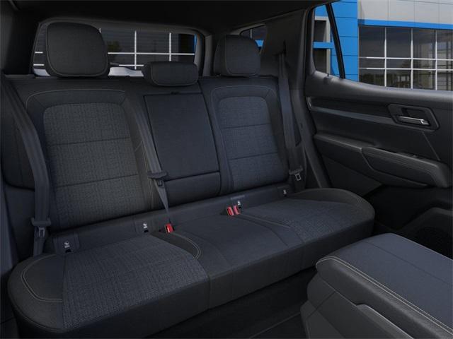 new 2026 GMC Terrain car, priced at $31,526