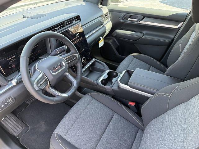 new 2026 GMC Terrain car, priced at $33,035