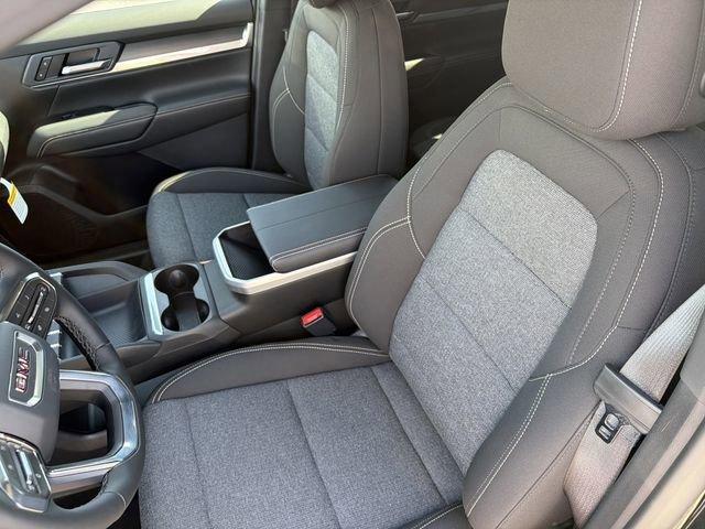 new 2026 GMC Terrain car, priced at $33,035