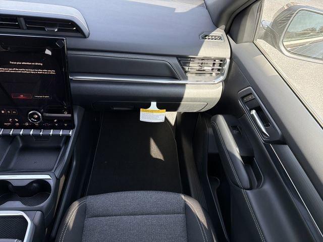 new 2026 GMC Terrain car, priced at $33,035