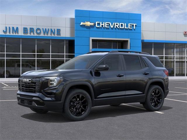 new 2026 GMC Terrain car, priced at $31,526