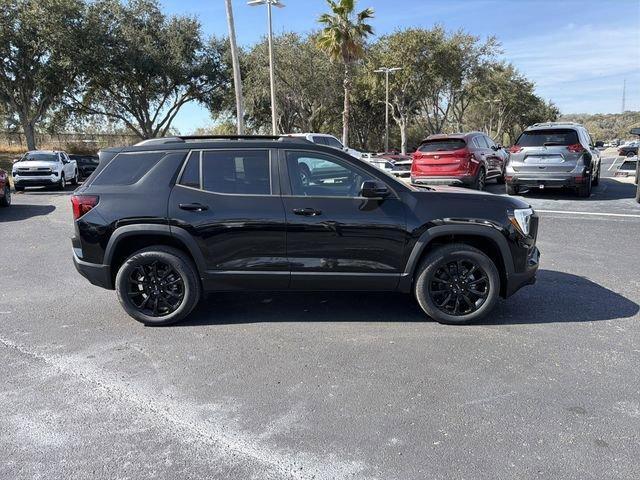 new 2026 GMC Terrain car, priced at $33,035
