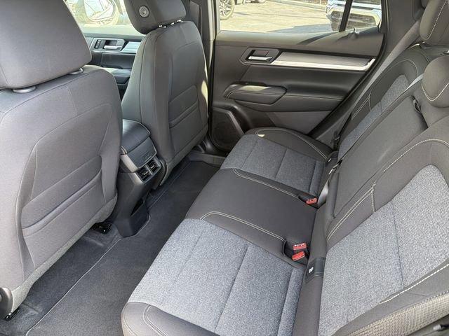 new 2026 GMC Terrain car, priced at $33,035