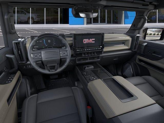 new 2026 GMC HUMMER EV Pickup car, priced at $94,245